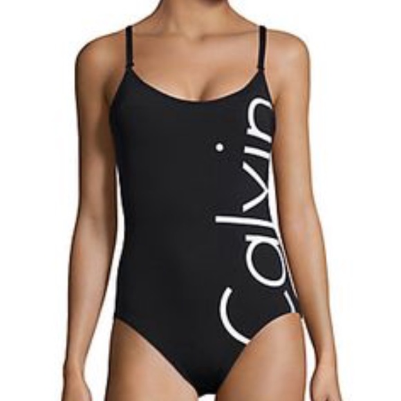 ck swimsuit